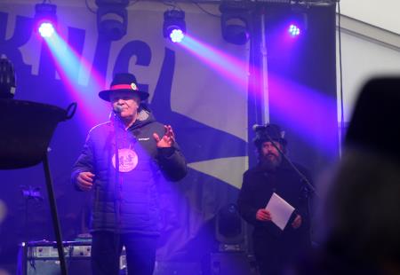 ŽAGANJE BABE 14 FOTO LJUBO VUKELIČ